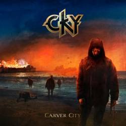 Camp Kill Yourself : Carver City